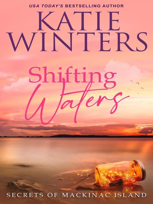 Title details for Shifting Waters by Katie Winters - Available